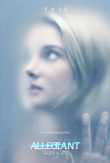 insomniatichearts:  Tris and Four character posters