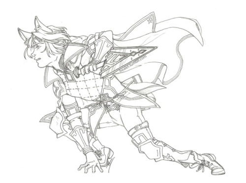 frealet:so @rokubirai​ has dragged me into gbf and it has officially consumed my life, so here&rsquo