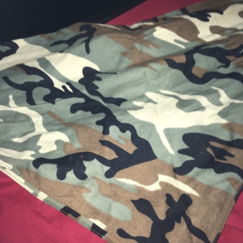 Yo @listard Ive Got A Bandana :3