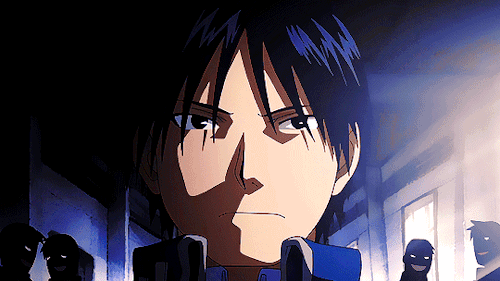 Featured image of post Mustang Fma Gif Check out all the awesome roy mustang gifs on wifflegif