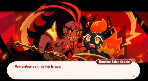 I Made This Cutscene And Let People Write Whatever What They Wanted On The Text Box. You Can Check Everyone's