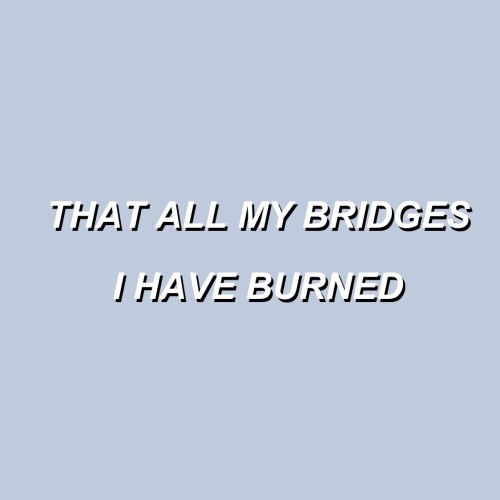 heavy-dirnty-soul:Be Concerned // Twenty One Pilots