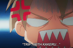 Yaoi *-*