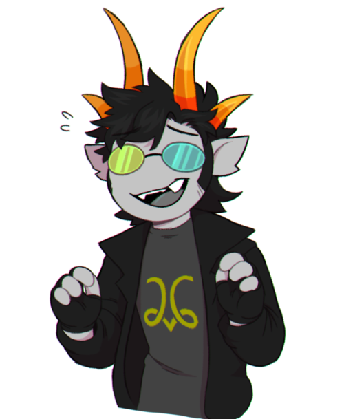 toddnet:yall want some fantrolls………………..