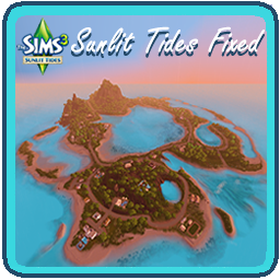 sims 3 custom worlds that dont require world adventures sims 3 custom worlds that dont require world adventures