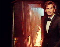 rointheta:  TEN HOTTEST TENS as voted by my followers[4/10] Voyage of the Damned
