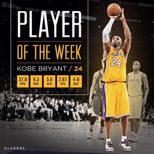 Los Angeles Lakers