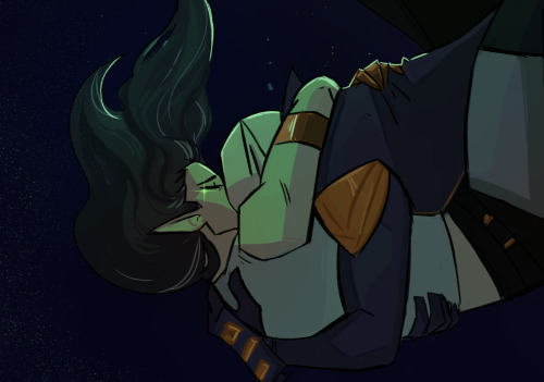 Many Are The Stars I See,