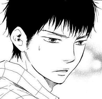 justfujoshi:  It’s awesome how much yamamoto kotetsuko’s art has improved  