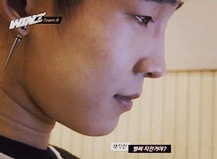 dis-possessed-deactivated201309:  crying taehyun | win: who will win, ep. 2, 130830