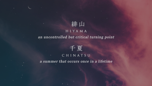 Ballroom E Youkoso Name Interpretations
