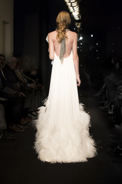Stephane Rolland Haute Couture Spring/Summer 2016 part 2