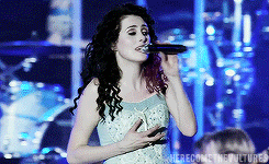 herecomethevultures:  » Live DVDs that changed my life «  Within Temptation: Black