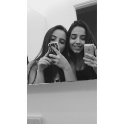 Ombreiras vêm e vão, mas uma melhor amiga