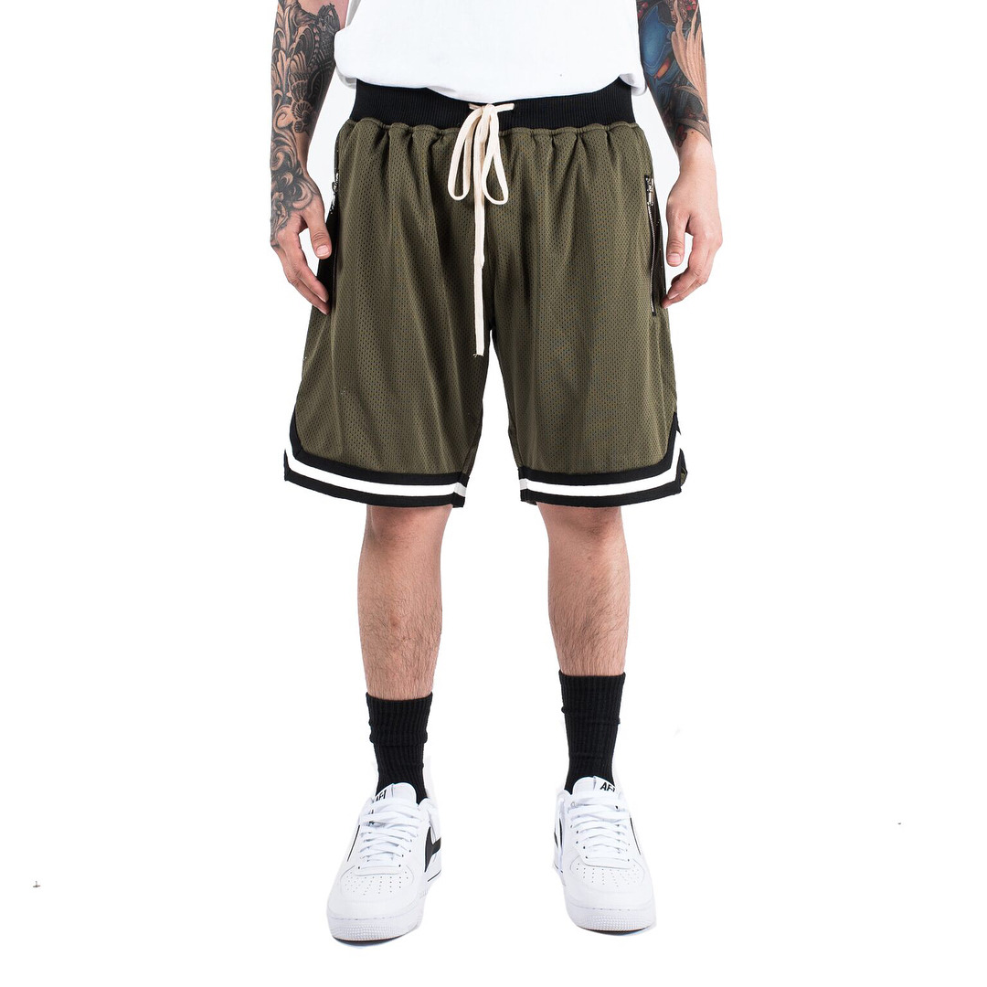 【モデルの】 Supreme - MintCrew Mesh I Basketball Shorts の通販 by sup's shop