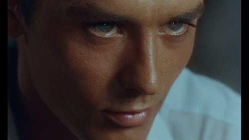 Purple Noon, 1960Dir: René ClémentDoP: Henri Decaë