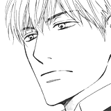 Edi's reading yaoi
