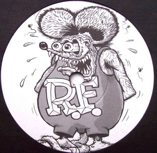boneswer138:  Misfits 1989 Rat Fink EP 