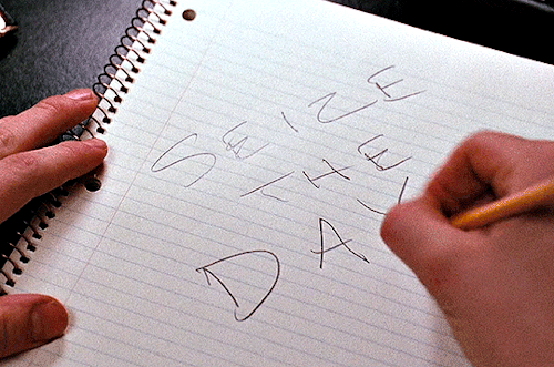 DEAD POETS SOCIETY (1989)