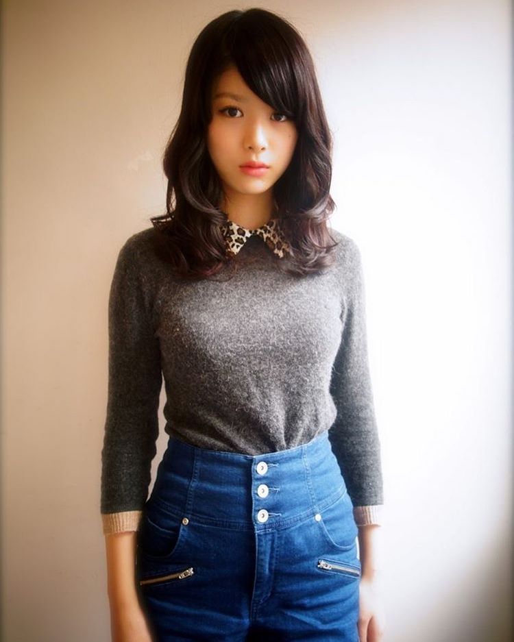 zekuu69:  #馬場ふみか For more sexy movies/photos, please visit my personal