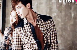 hyunsuks:  Jambangee photoshoot 