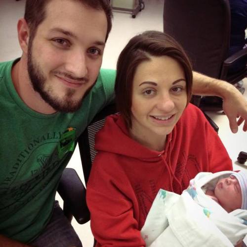 geegigity:  Sammi Tillis of Cape Coral, Florida