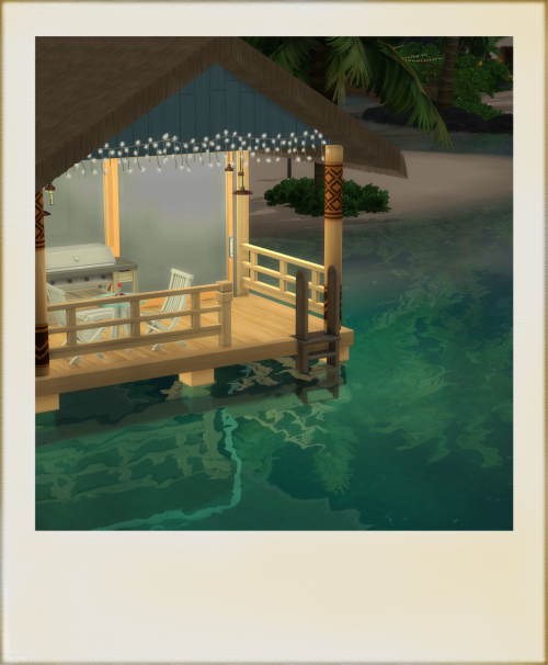 Just a little Sulani wip*click for better quality*