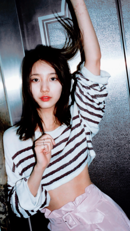 『SUZY』saved? reblog or like