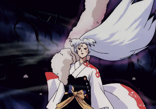 View Aesthetic High Quality Aesthetic Anime Background Inuyasha Gif Pictures