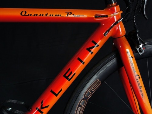 hairyforklift:  bikeplanet:  Klein Quantum porn pictures