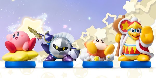 nintendotweet:  AHHHHHHHHHHHHH! Nintendo just announced Kirby Planet Robobot for