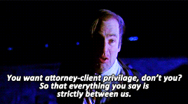 cruelsummerwu:better call saul: 3x02 / breaking bad: 2x08