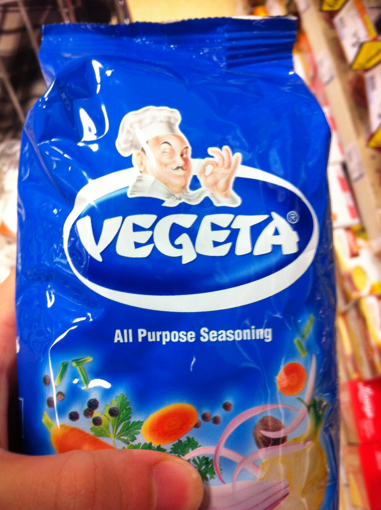 foodffs:  cristal-knight:Found this at the grocery store the other day.I couldn’t