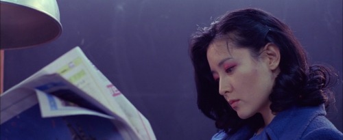 01sentencereviews: Lee Young-ae as Lee Geum-ja Sympathy for Lady Vengeance (친절한 금자씨) (2005, Park Cha