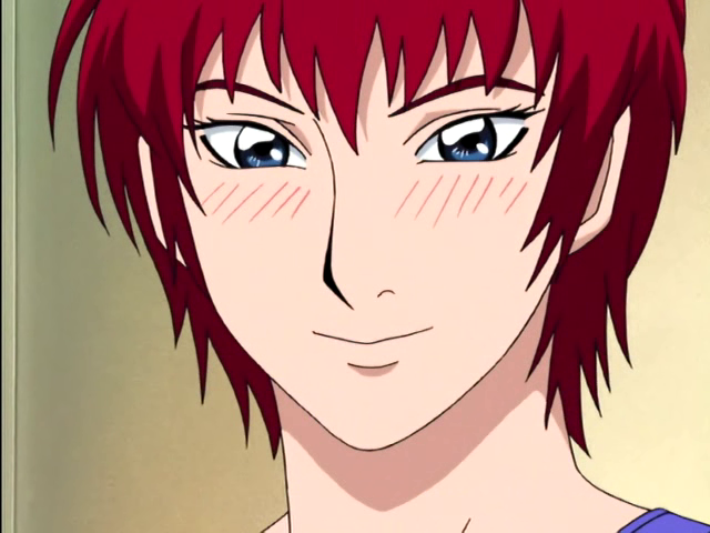 Personal Anime Blog