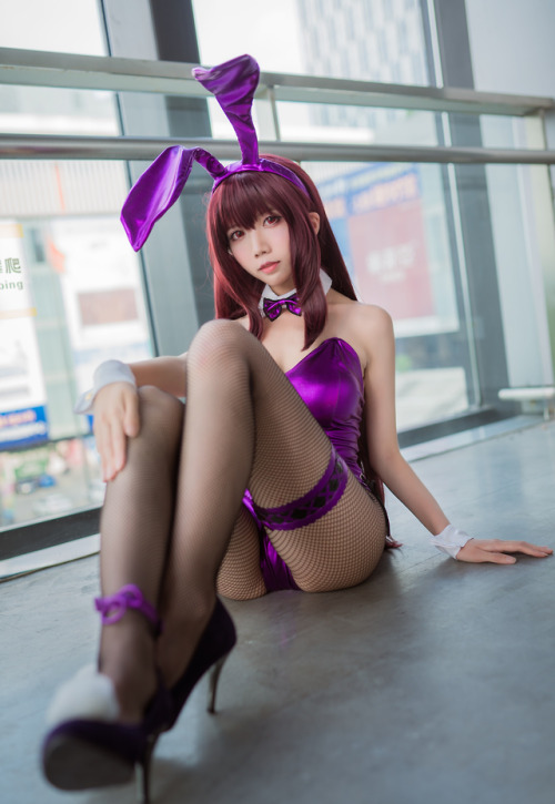 Scathach