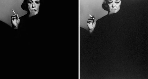 nevver:  Being John Malkovich, Sandro Miller 