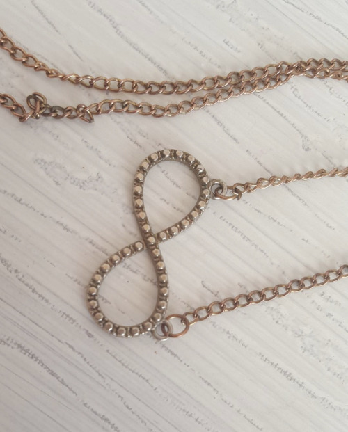 I Love You For Infinity My Own Pic!