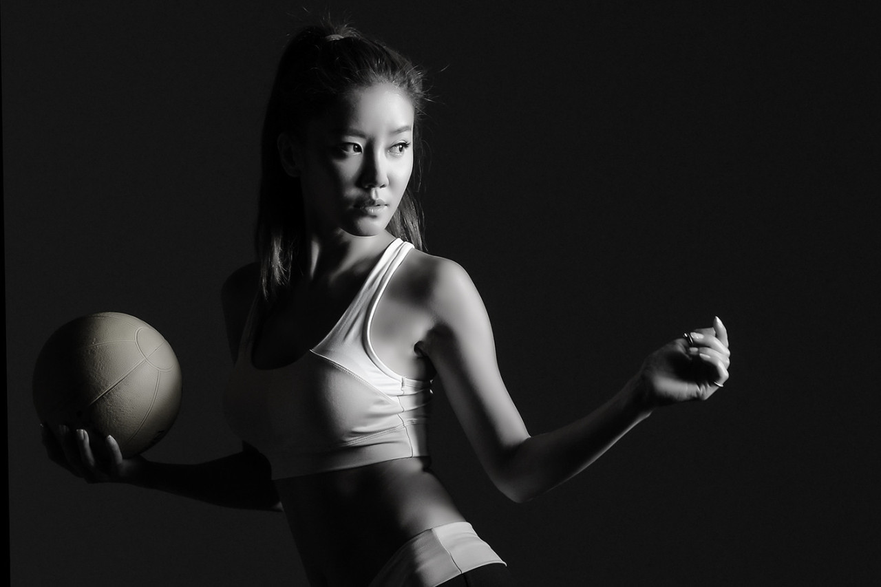 kormodels:  Yoo Ha Na