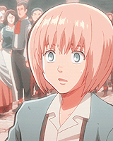 vyctornikiforov:Arlert Armin-Attack on Titan-