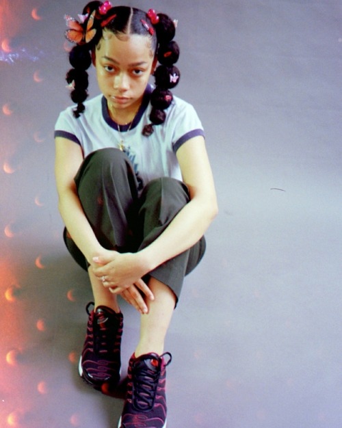 blackgrlsaremagic:  @guvmanian