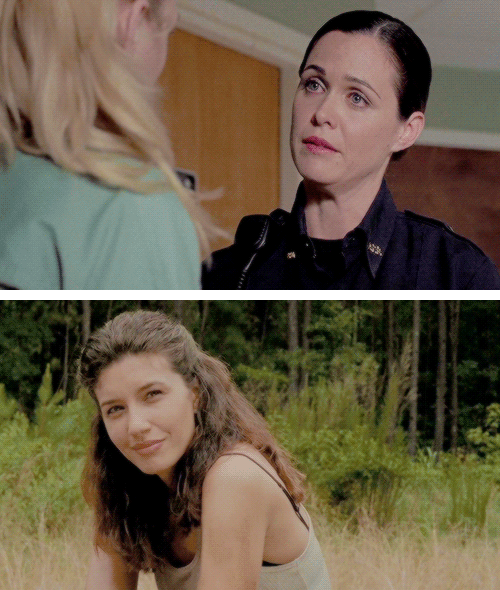 c-sand:  The Walking Dead   Ladies   The world ended. Didn’t you get the memo?