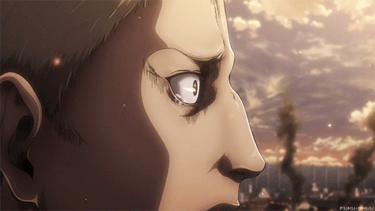 Is Marco&hellip;being eaten?