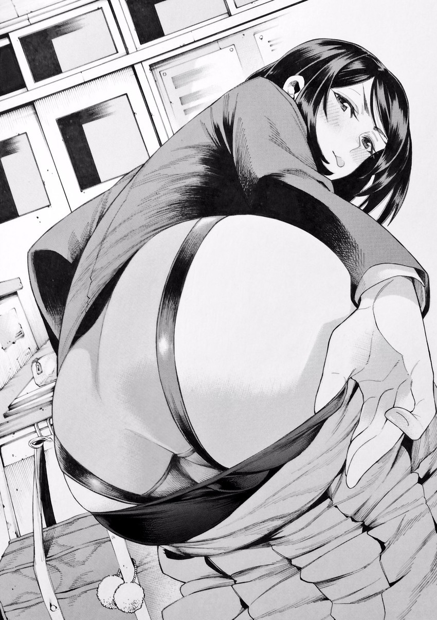 afa2005: artist: Nakajima Ryousource: original art  