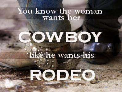 Country Girls Do It Better