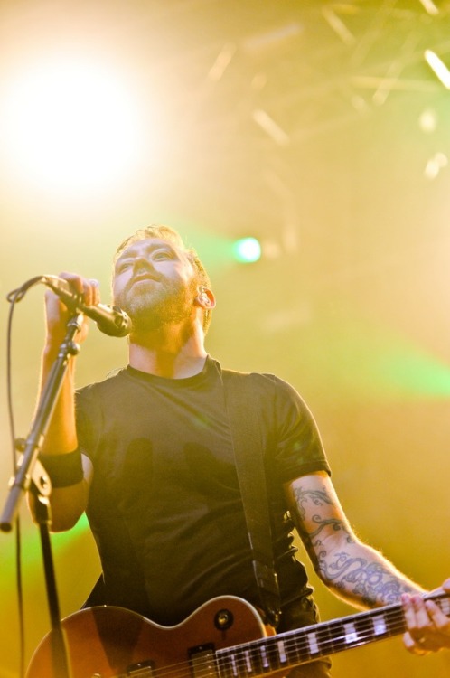 kyprioth-rising-against: Tim McIlrath || Rise Against