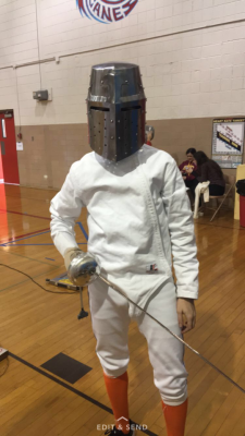 twinkassmotherfucker:When you have to fence at 11 and reclaim the holy land at noon