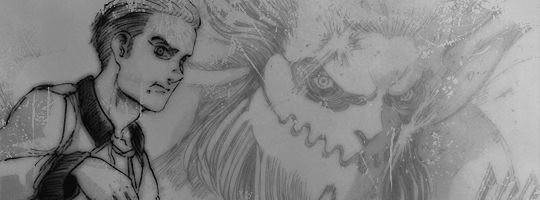 omeinfreund: Shingeki no Kyojin || Titan Shifters of Marley