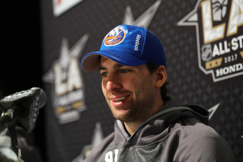 John Tavares 