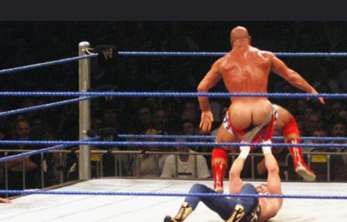 Kurt Angle Nude Male Celebrity Sex Tapes:  mencelebrities.com